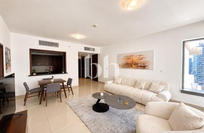 Apartment - 1 Bedroom - 2 Bathrooms for rent in 29 Burj Boulevard Tower 2 - 29 Burj Boulevard - Downtown Dubai - Dubai Apartment - 1 Bedroom - 2 Bathrooms for rent in 29 Burj Boulevard Tower 2 - 29 Burj Boulevard - Downtown Dubai - Dubai
