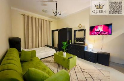 Apartment - Studio - 1 Bathroom for rent in Al Rawda 2 - Al Rawda - Ajman Apartment - Studio - 1 Bathroom for rent in Al Rawda 2 - Al Rawda - Ajman