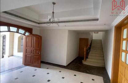 Villa - 4 Bedrooms - 5 Bathrooms for rent in Umm Suqeim 2 Villas - Umm Suqeim 2 - Umm Suqeim - Dubai