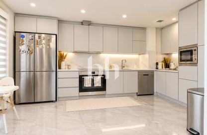 Villa - 2 - 3 for rent in Springs 1 - The Springs - Dubai