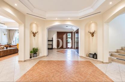 Villa - 5 - 6 for rent in Green Community West - Green Community - Dubai Investment Park 1 (DIP 1) - Dubai Investment Park (DIP) - Dubai