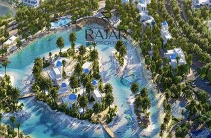 Apartment - 1 Bedroom - 2 Bathrooms for sale in Lagoon Views10 Tower B - Lagoon Views 10 - Lagoon Views - Damac Lagoons - Dubai