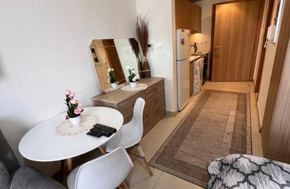 Apartment - Studio - 1 Bathroom for rent in Rimal Residences - Maryam Island - Al Khan - Sharjah Apartment - Studio - 1 Bathroom for rent in Rimal Residences - Maryam Island - Al Khan - Sharjah