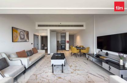 Apartment - 1 Bedroom - 2 Bathrooms for sale in MAG 890 - MAG City - Mohammed Bin Rashid City - Dubai
