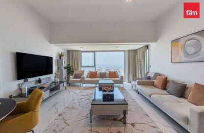 Apartment - 1 Bedroom - 2 Bathrooms for sale in MAG 890 - MAG City - Mohammed Bin Rashid City - Dubai
