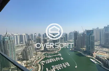Apartment - 1 Bedroom - 2 Bathrooms for rent in Marina Gate 1 - Marina Gate - Dubai Marina - Dubai Apartment - 1 Bedroom - 2 Bathrooms for rent in Marina Gate 1 - Marina Gate - Dubai Marina - Dubai