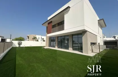 Villa - 4 Bedrooms - 4 Bathrooms for rent in Tilal Al Furjan - Al Furjan - Dubai