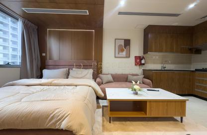 Apartment - Studio - 1 Bathroom for sale in The Spirit - Dubai Sports City - Dubai