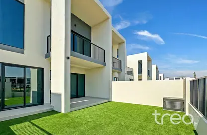 تاون هاوس - 3 غرف نوم - 3 حمامات للايجار في شمس تاون هاوسيس - تاون سكوير - دبي