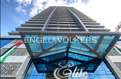 Apartment - Studio - 1 for rent in Elite Business Bay Residence - Business Bay - Dubai Apartment - Studio - 1 for rent in Elite Business Bay Residence - Business Bay - Dubai