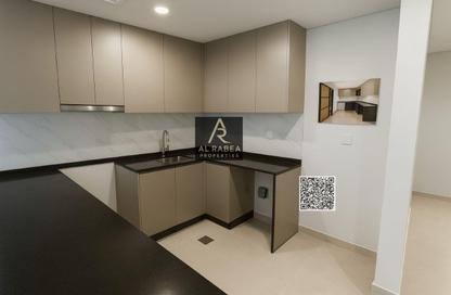 Apartment - Studio - 1 Bathroom for sale in Garden Residences - Emirates City - Ajman Apartment - Studio - 1 Bathroom for sale in Garden Residences - Emirates City - Ajman