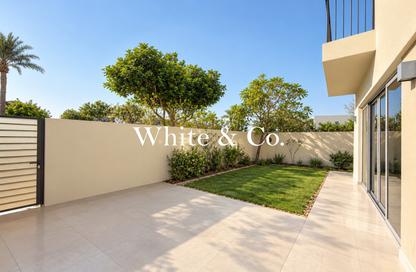 Townhouse - 4 - 5 for rent in Camelia 1 - Camelia - Arabian Ranches 2 - Dubai