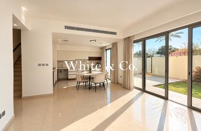 Townhouse - 4 - 5 for rent in Camelia 1 - Camelia - Arabian Ranches 2 - Dubai