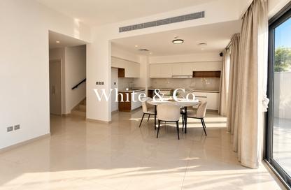 Townhouse - 4 - 5 for rent in Camelia 1 - Camelia - Arabian Ranches 2 - Dubai