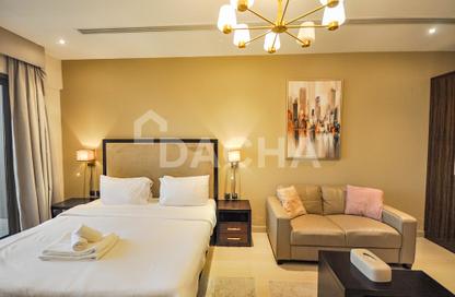 Apartment - Studio - 1 Bathroom for sale in Elite Downtown Residence 1 - Elite Downtown Residence - Downtown Dubai - Dubai