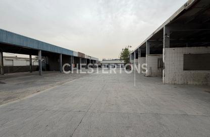 Warehouse - Studio for sale in Al Quoz 4 - Al Quoz - Dubai