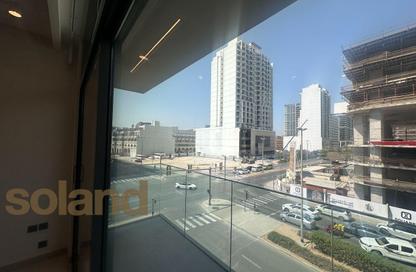 Apartment - 1 Bedroom - 2 Bathrooms for sale in Stonehenge Residence - District 10 - Jumeirah Village Circle - Dubai