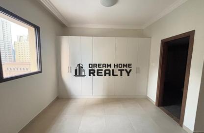 Apartment - 2 Bedrooms - 3 Bathrooms for rent in BOS Al Khan Tower - Al Khan - Sharjah