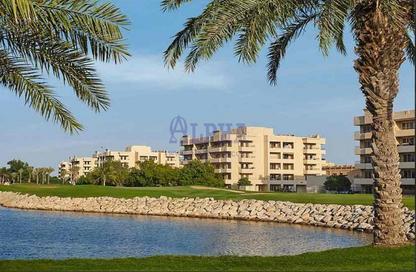 Apartment - 1 Bedroom - 2 Bathrooms for sale in Golf Apartments - Al Hamra Village - Ras Al Khaimah