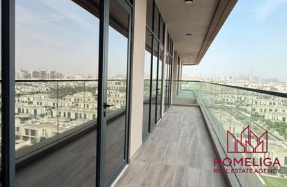 Apartment - 2 - 2 for sale in Valores Residences - Al Furjan - Dubai Apartment - 2 - 2 for sale in Valores Residences - Al Furjan - Dubai