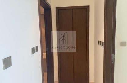 Apartment - 1 - 1 for rent in Palace Beach Residence Tower 2 - Palace Beach Residence - Emaar Beachfront - Dubai Harbour - Dubai Apartment - 1 - 1 for rent in Palace Beach Residence Tower 2 - Palace Beach Residence - Emaar Beachfront - Dubai Harbour - Dubai