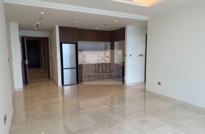 شقة - 1 - 1 للايجار في برج Palace Beach ريزيدنس 2 - بالاس بيتش ريزيدنس - إعمار بيتشفرونت - دبي هاربور - دبي