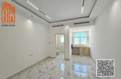 Apartment - Studio - 1 for rent in Ajman Hills - Al Alia - Ajman