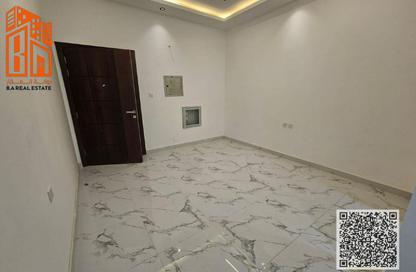 Apartment - Studio - 1 for rent in Ajman Hills - Al Alia - Ajman