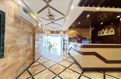 Apartment - 2 Bedrooms - 2 Bathrooms for rent in Al Sabah Tower - Al Nahda 2 - Al Nahda - Dubai