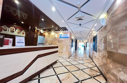 Apartment - 2 Bedrooms - 2 Bathrooms for rent in Al Sabah Tower - Al Nahda 2 - Al Nahda - Dubai
