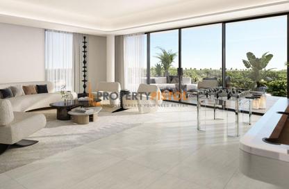Villa - 7 Bedrooms - 7+ Bathrooms for sale in Karl Lagerfeld Villas - Nad Al Sheba - Dubai