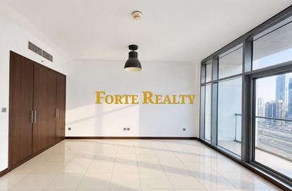 Apartment - Studio - 1 for rent in Indigo Tower - JLT Cluster D - Jumeirah Lake Towers - Dubai