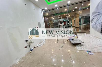 Shop - Studio - 2 for rent in Al Ferasa Tower - Al Majaz 1 - Al Majaz - Sharjah Shop - Studio - 2 for rent in Al Ferasa Tower - Al Majaz 1 - Al Majaz - Sharjah