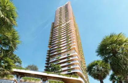 شقة - غرفة نوم - 1 حمام للبيع في الميورال - مدينة دبي الملاحية - دبي