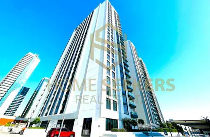 Apartment - 3 Bedrooms - 3 Bathrooms for rent in The Bridges - Shams Abu Dhabi - Al Reem Island - Abu Dhabi
