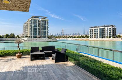 Apartment - 3 - 4 for sale in Residences 15 - The Residences at District One - District One - Mohammed Bin Rashid City - Dubai