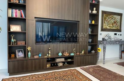 Apartment - 3 - 4 for sale in Residences 15 - The Residences at District One - District One - Mohammed Bin Rashid City - Dubai