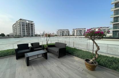 Apartment - 3 - 4 for sale in Residences 15 - The Residences at District One - District One - Mohammed Bin Rashid City - Dubai