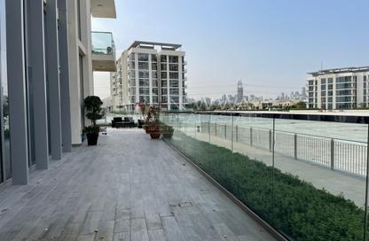 Apartment - 3 - 4 for sale in Residences 15 - The Residences at District One - District One - Mohammed Bin Rashid City - Dubai