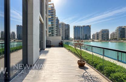 Apartment - 3 - 4 for sale in Residences 15 - The Residences at District One - District One - Mohammed Bin Rashid City - Dubai