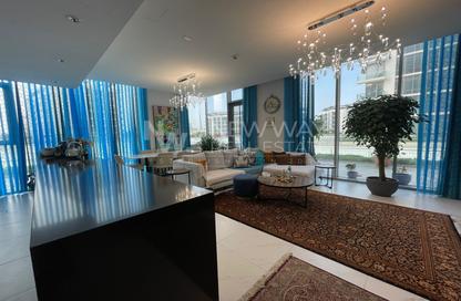 Apartment - 3 - 4 for sale in Residences 15 - The Residences at District One - District One - Mohammed Bin Rashid City - Dubai