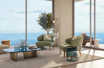 Apartment - 1 - 2 for sale in Chelsea Residences Tower C - Chelsea Residence by Damac - Maritime City - Dubai