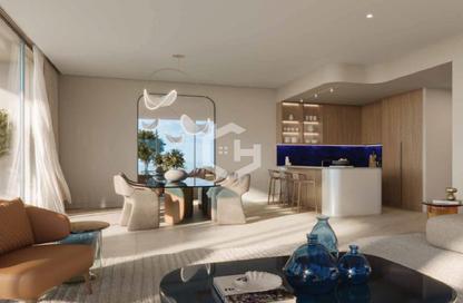 Apartment - 1 - 2 for sale in Chelsea Residences Tower C - Chelsea Residence by Damac - Maritime City - Dubai