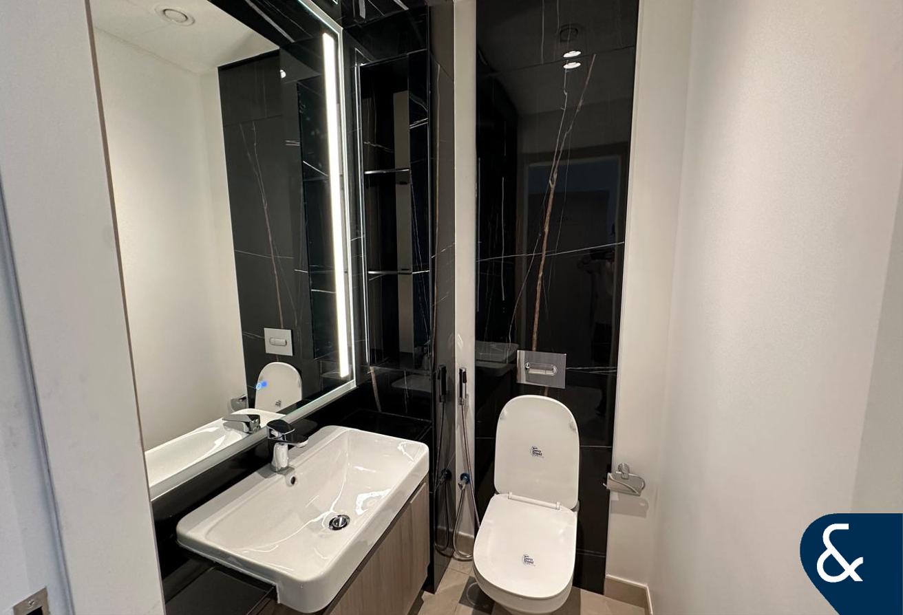 One Bedroom | Furnished | High quality photo 7