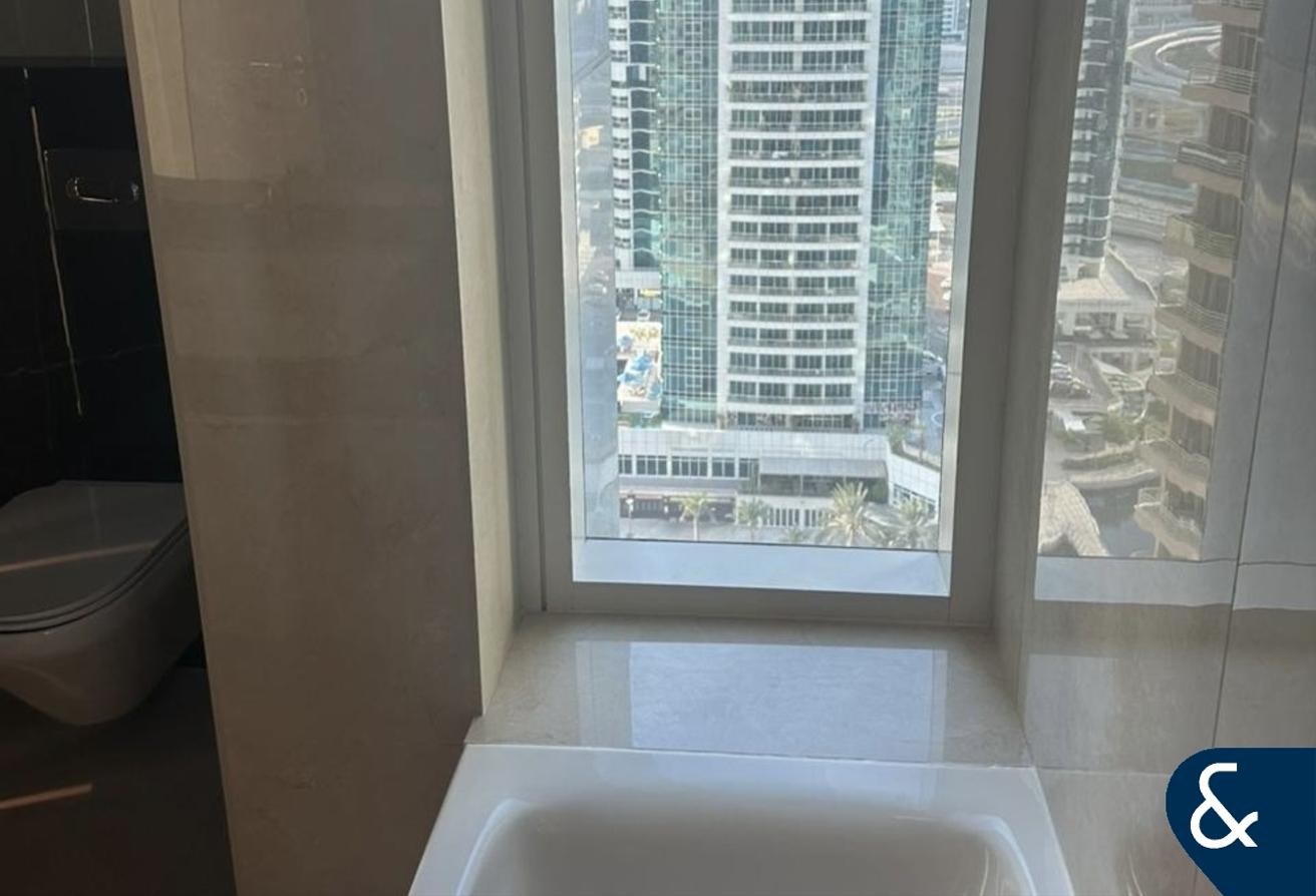 One Bedroom | Furnished | High quality photo 9