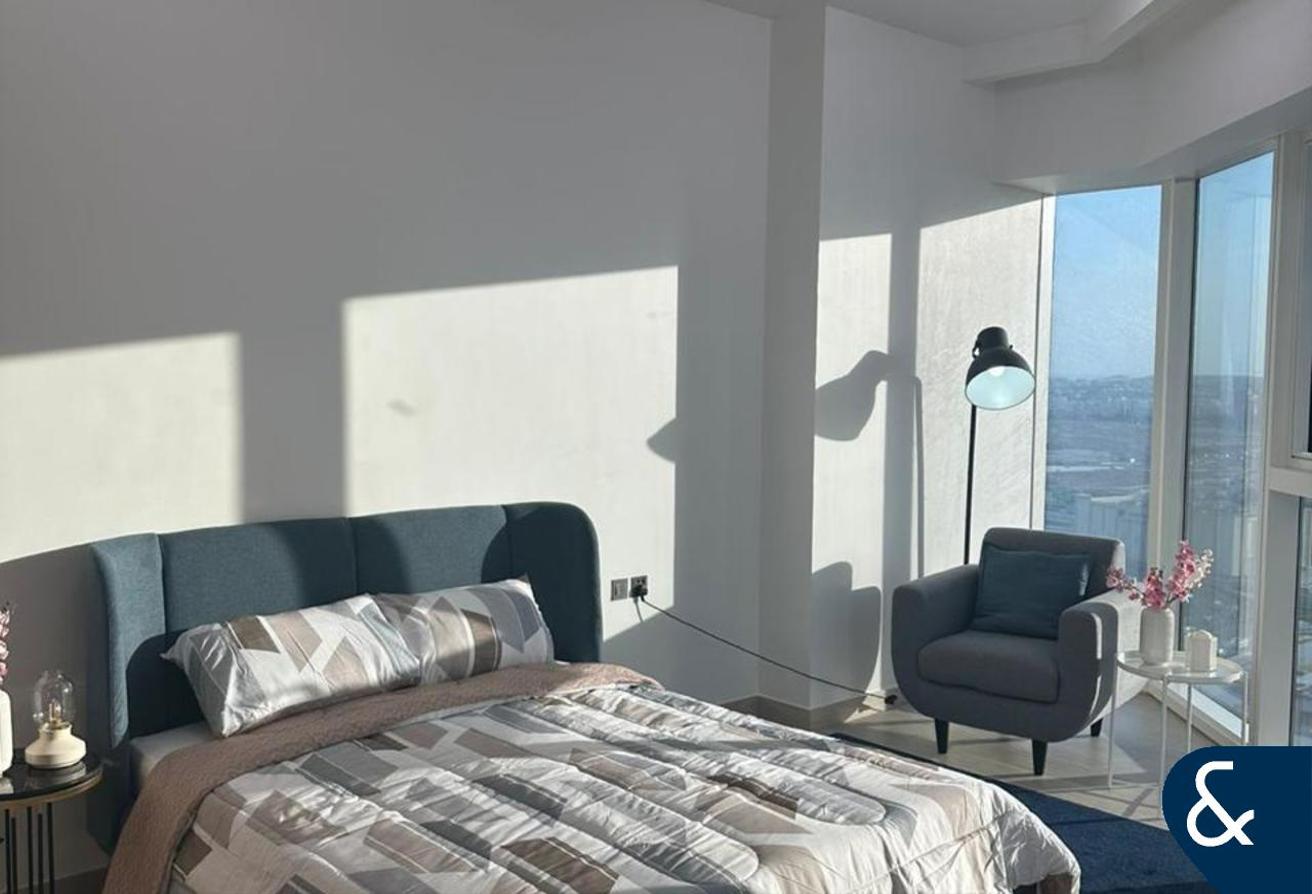 One Bedroom | Furnished | High quality photo 4