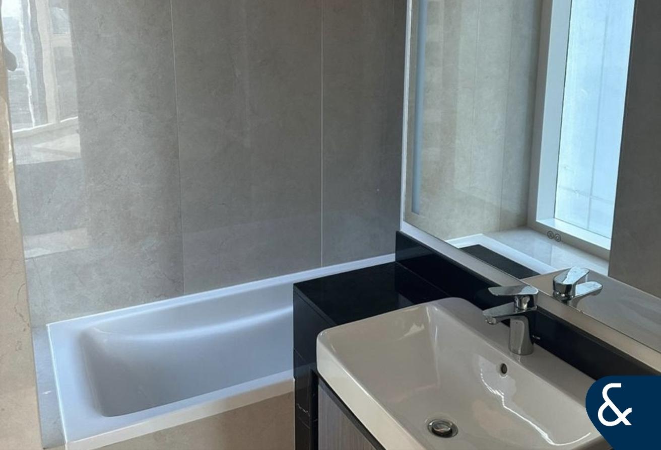 One Bedroom | Furnished | High quality photo 8