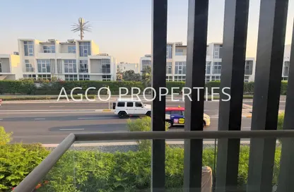 تاون هاوس - 3 غرف نوم - 5 حمامات للبيع في جنوسيا - داماك هيلز 2 - دبي