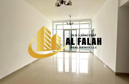 Apartment - 1 Bedroom - 2 Bathrooms for rent in New Al Taawun Road - Al Taawun - Sharjah Apartment - 1 Bedroom - 2 Bathrooms for rent in New Al Taawun Road - Al Taawun - Sharjah