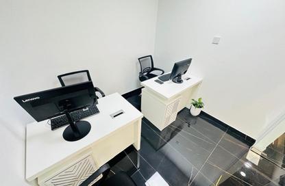Office Space - Studio - 1 for rent in Horizone Building - Port Saeed - Deira - Dubai Office Space - Studio - 1 for rent in Horizone Building - Port Saeed - Deira - Dubai